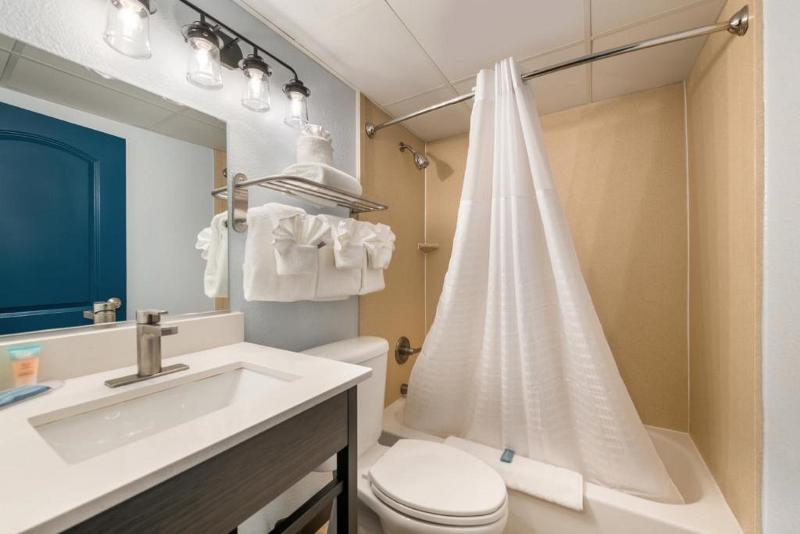 جناح جونيور ديلوكس, Grand Hotel Minerva