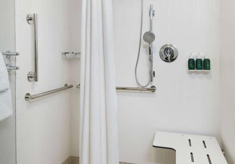 جناح جونيور مزوَّد بتراس, Grand Hotel Minerva