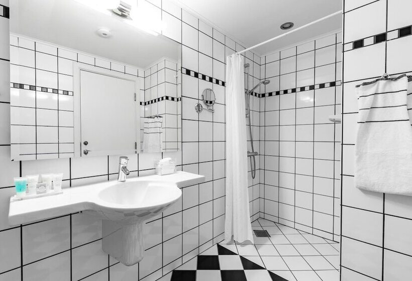 Номер Стандарт, Hindsgavl Slot