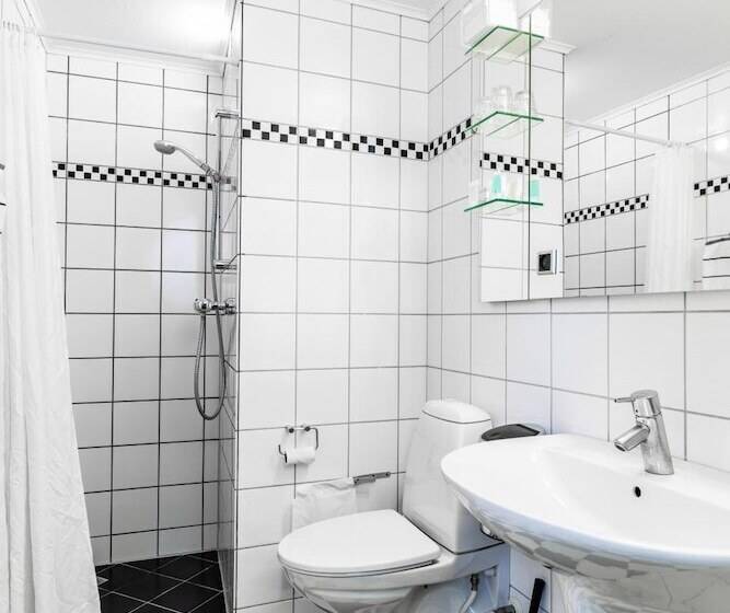 Номер Стандарт, Hindsgavl Slot