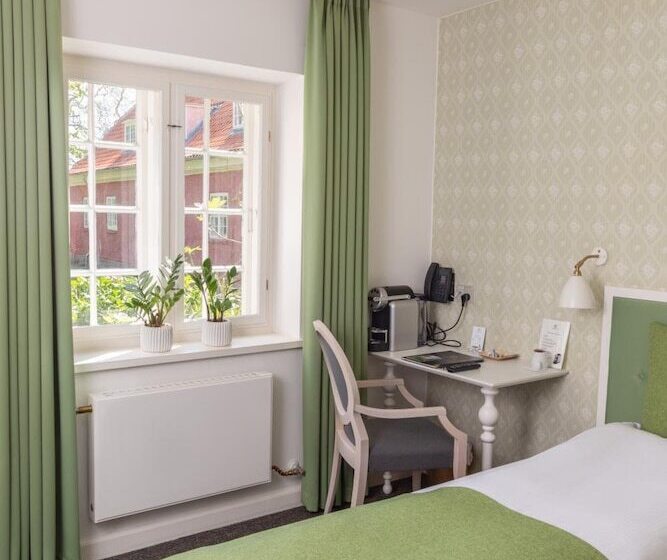 スタンダードルーム, Hindsgavl Slot