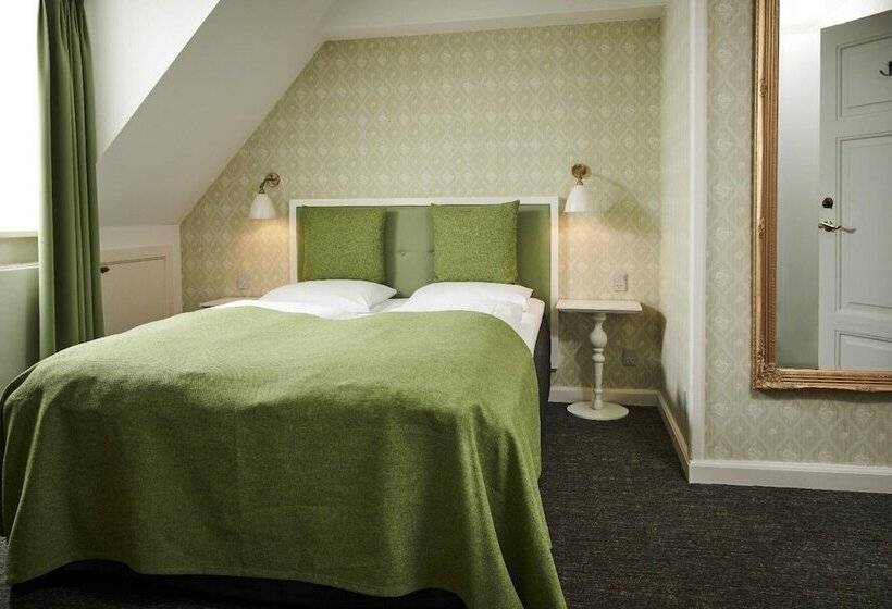 スタンダードルーム, Hindsgavl Slot