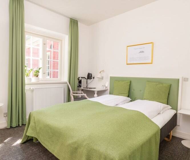 スタンダードルーム, Hindsgavl Slot