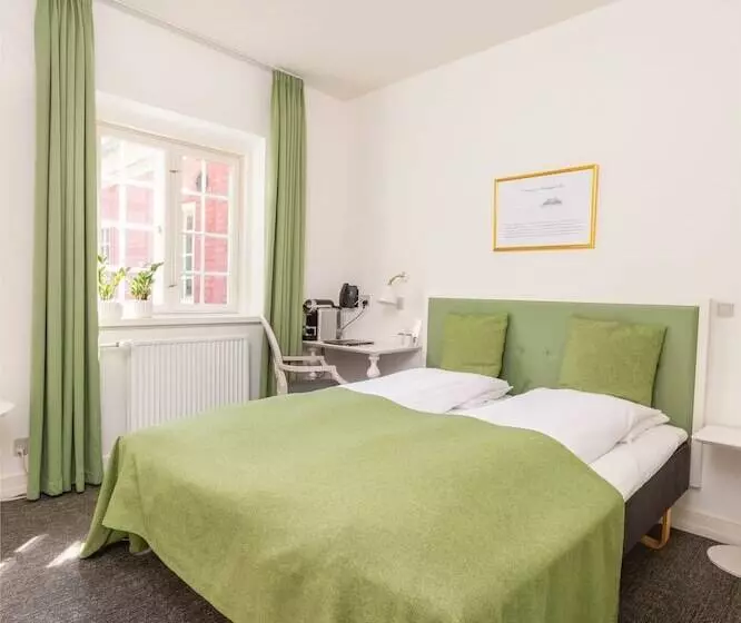 اتاق استاندارد, Hindsgavl Slot