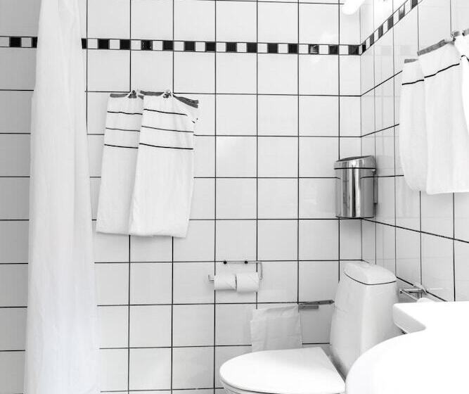 Номер Стандарт Индивидуальный, Hindsgavl Slot