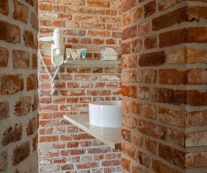 スタンダードシングルルーム, Hindsgavl Slot