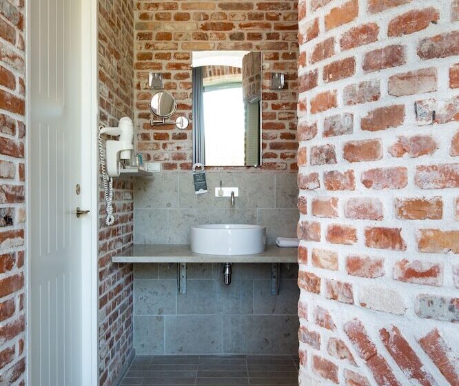 Номер Стандарт Индивидуальный, Hindsgavl Slot