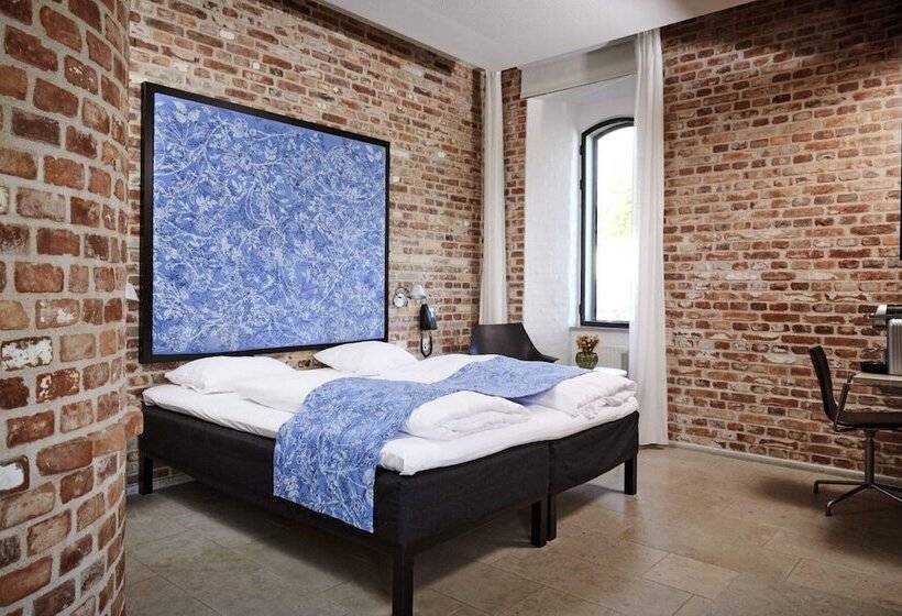 スタンダードルーム, Hindsgavl Slot