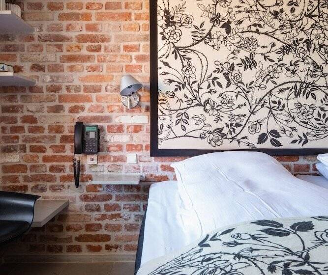 スタンダードルーム, Hindsgavl Slot