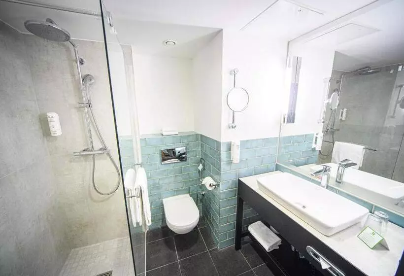 اتاق سوپریور, Holiday Inn Lübeck, An Ihg