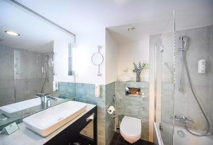 اتاق استاندارد, Holiday Inn Lübeck, An Ihg