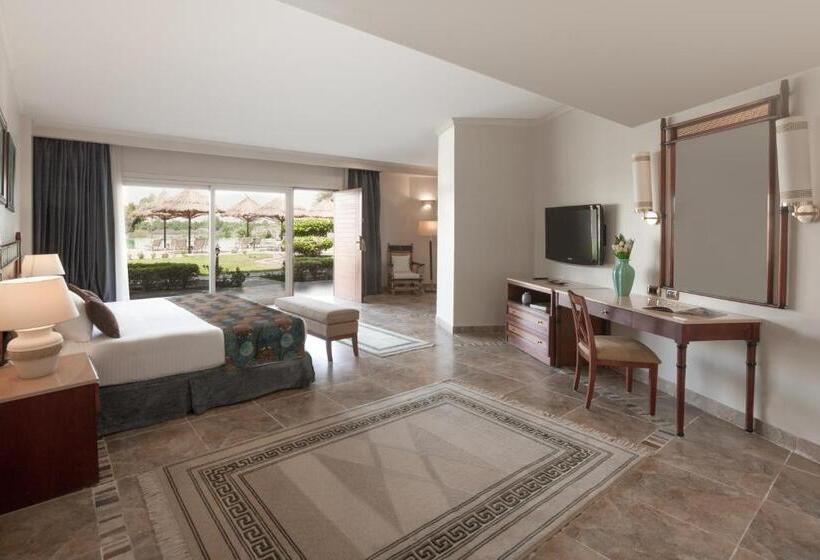 سوییت اجرایی, Jolie Ville Hotel & Spa Kings Island Luxor