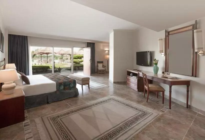 سوییت اجرایی, Jolie Ville Hotel & Spa Kings Island Luxor
