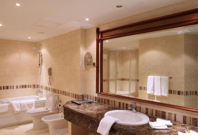 سوئیت رویال, Jolie Ville Hotel & Spa Kings Island Luxor