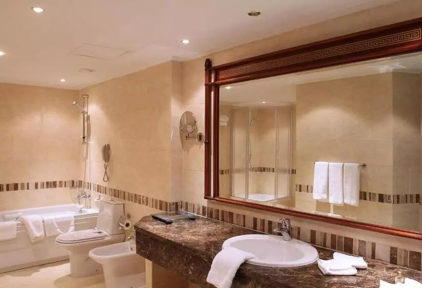 سوئیت رویال, Jolie Ville Hotel & Spa Kings Island Luxor
