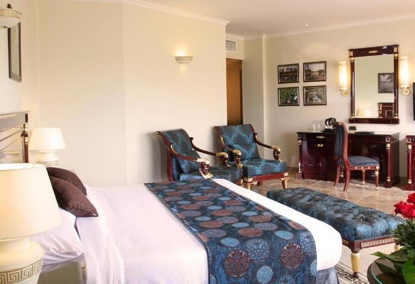 سوئیت رویال, Jolie Ville Hotel & Spa Kings Island Luxor