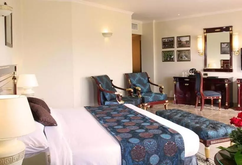 سوئیت رویال, Jolie Ville Hotel & Spa Kings Island Luxor