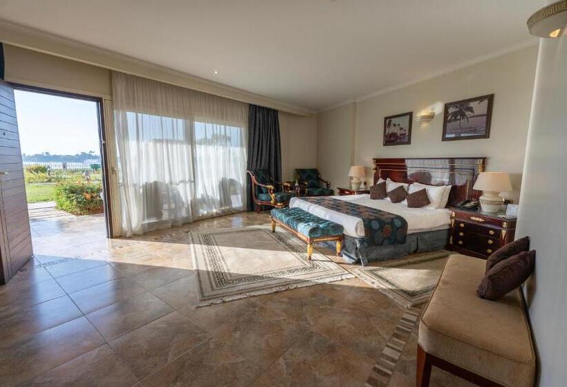 سوئیت رویال, Jolie Ville Hotel & Spa Kings Island Luxor