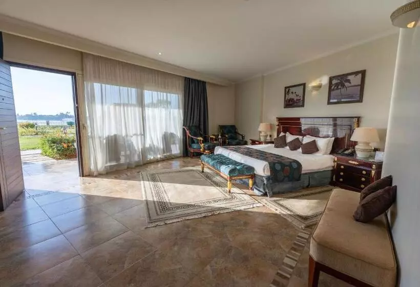 سوئیت رویال, Jolie Ville Hotel & Spa Kings Island Luxor