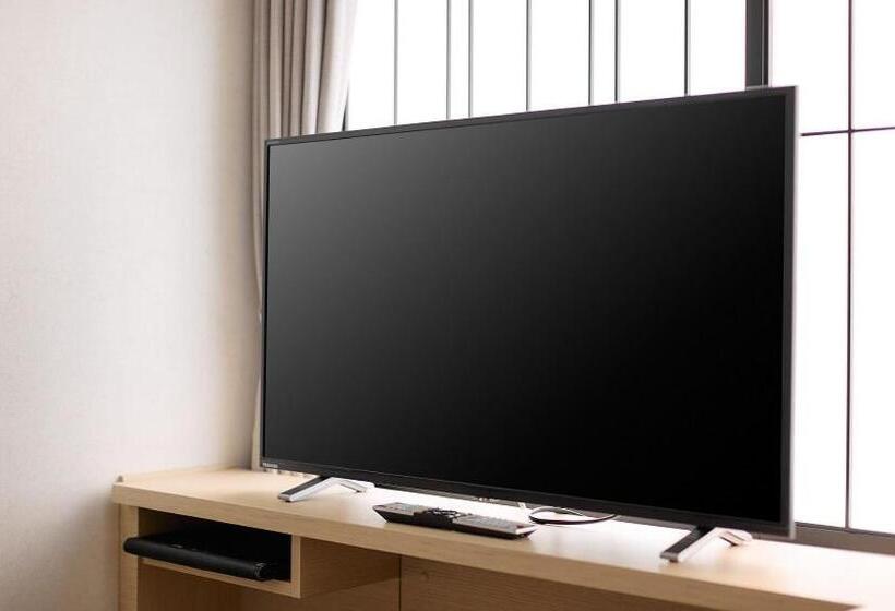 اتاق سوپریور, Kyoto Tower