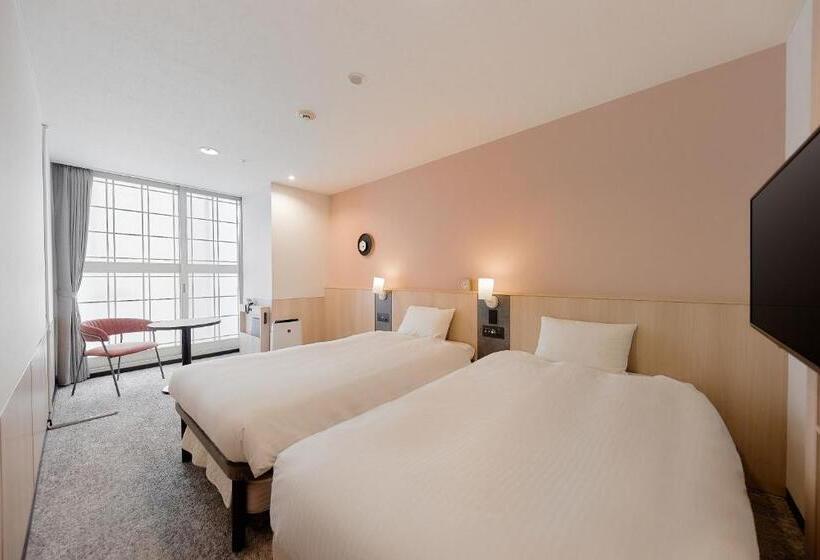 اتاق سوپریور, Kyoto Tower