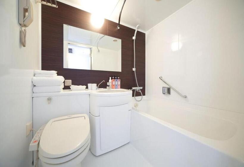 اتاق لوکس, Kyoto Tower