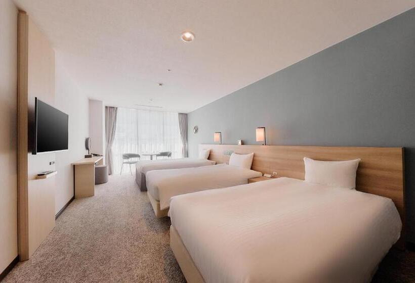 اتاق لوکس, Kyoto Tower