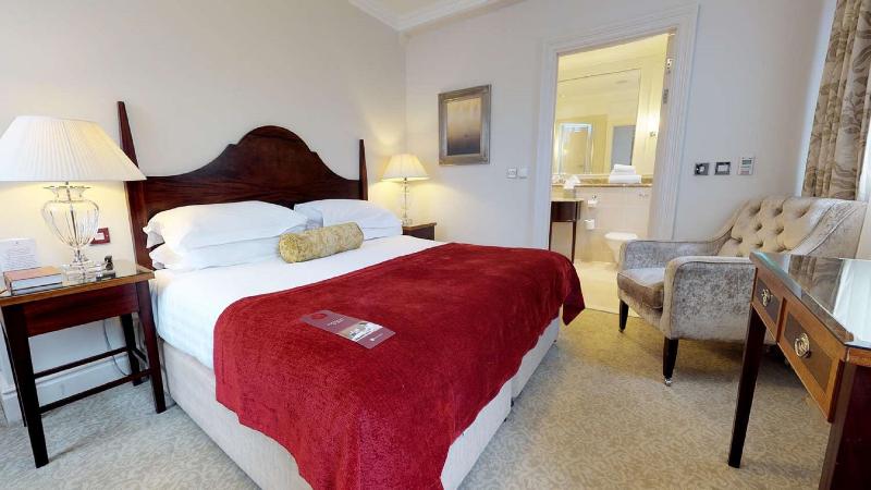 スイート, Macdonald Bath Spa