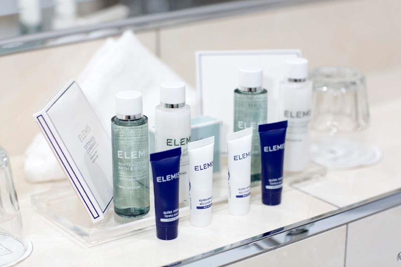 スイート, Macdonald Bath Spa