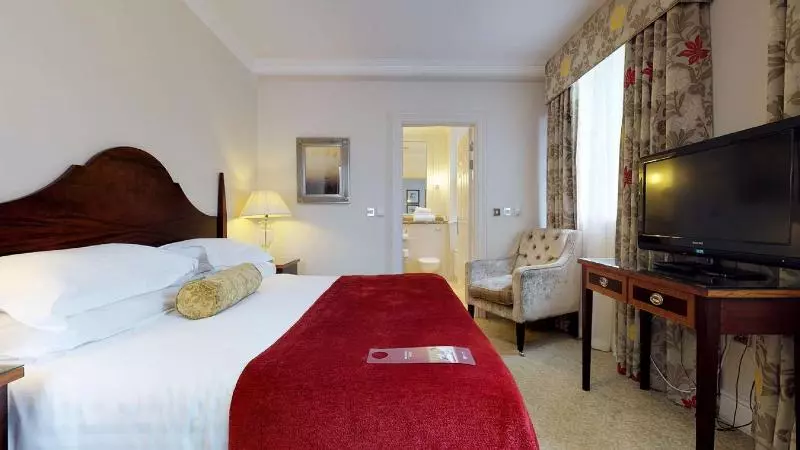 Suite, Macdonald Bath Spa