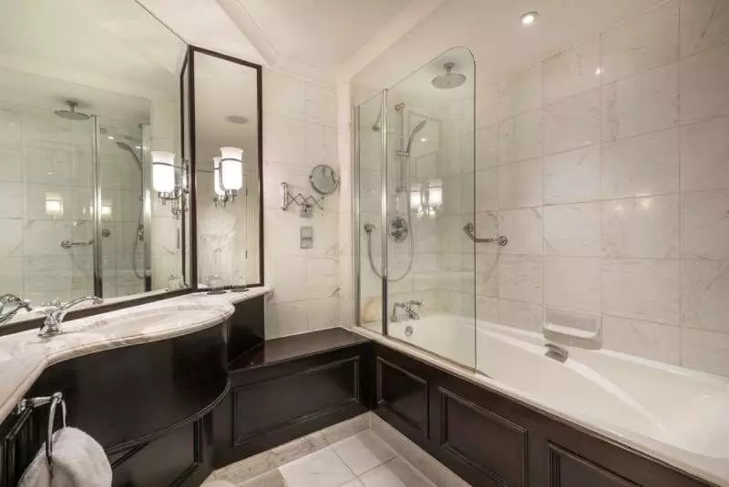 Standard Room, Macdonald Bath Spa