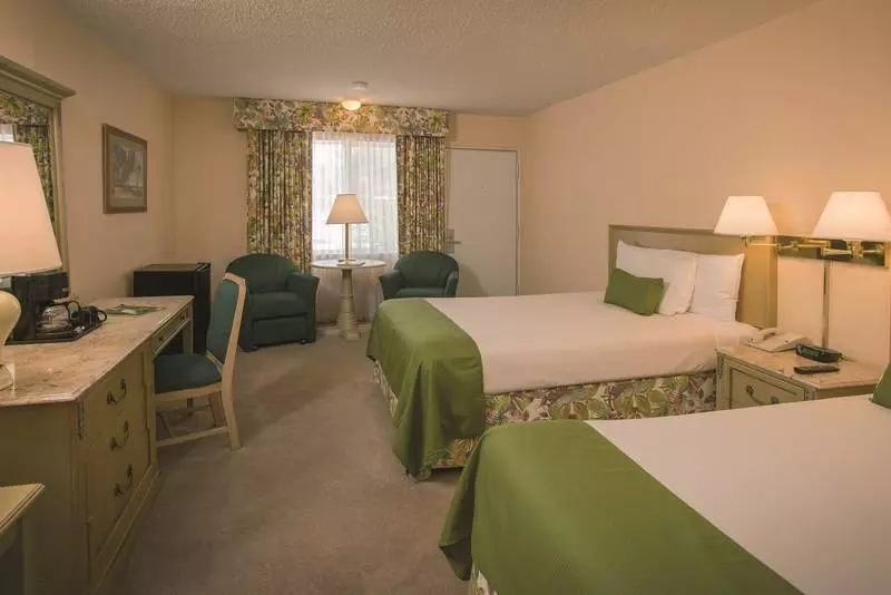 Standard Room, Macdonald Bath Spa