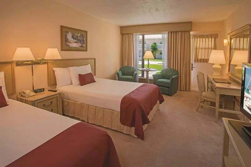 Standard Room, Macdonald Bath Spa