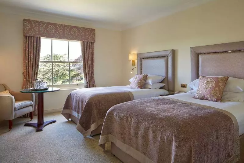 Standard Room, Macdonald Bath Spa