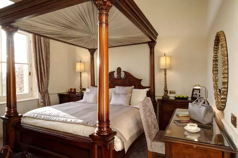 Suite, Macdonald Bath Spa