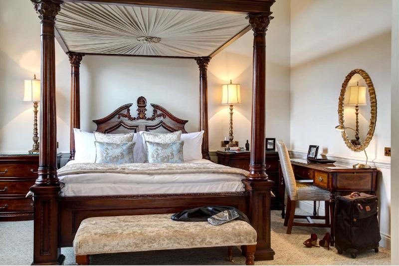 スイート, Macdonald Bath Spa