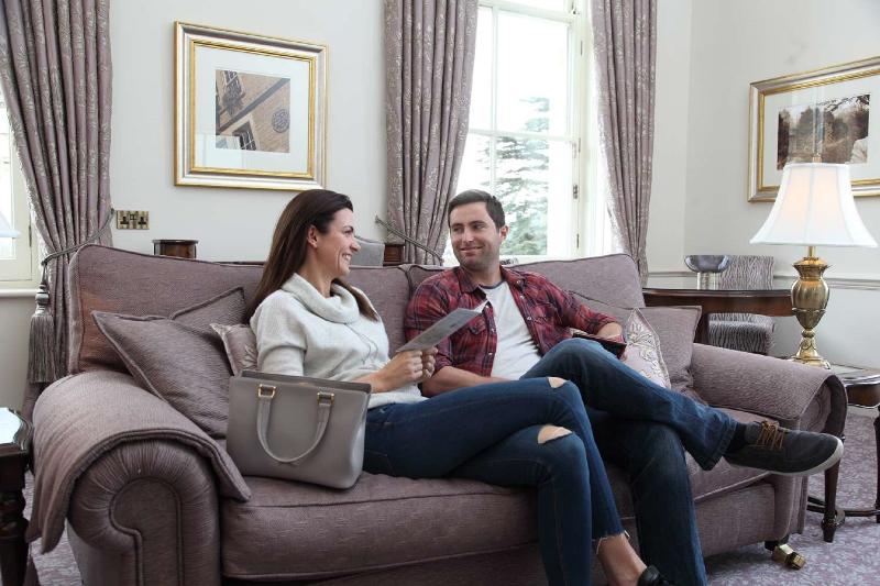 スイート, Macdonald Bath Spa