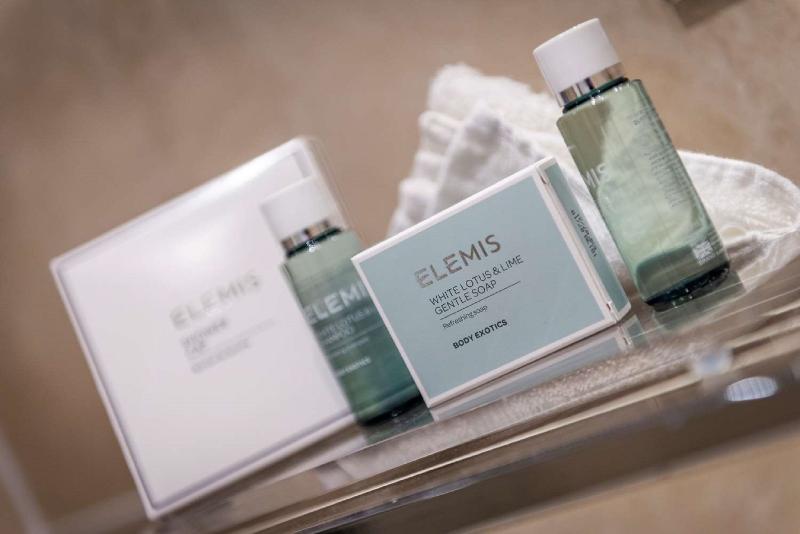 Номер Deluxe, Macdonald Bath Spa