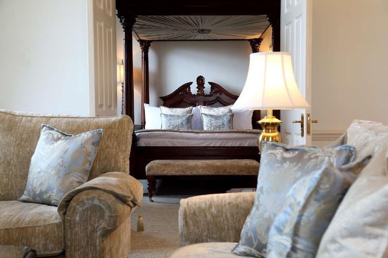 スイート, Macdonald Bath Spa