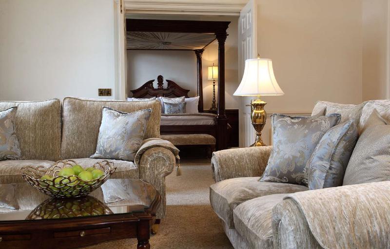 スイート, Macdonald Bath Spa