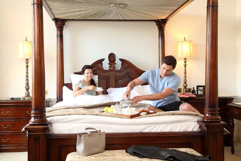 スイート, Macdonald Bath Spa