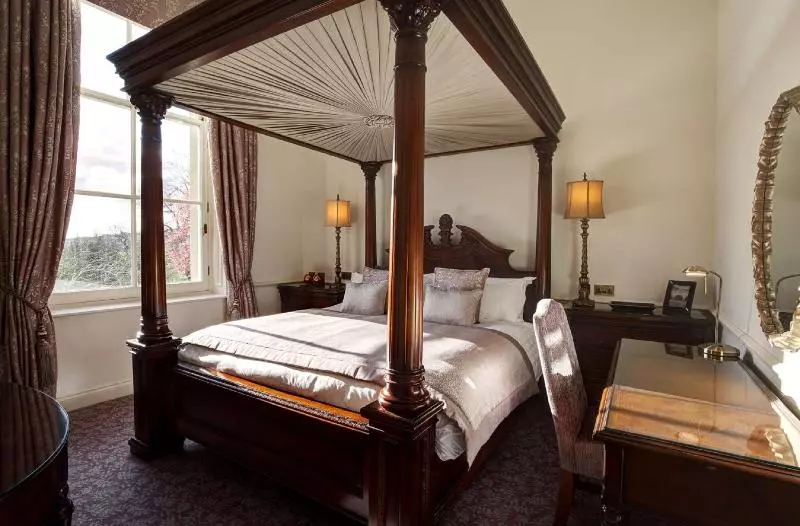 Suite, Macdonald Bath Spa