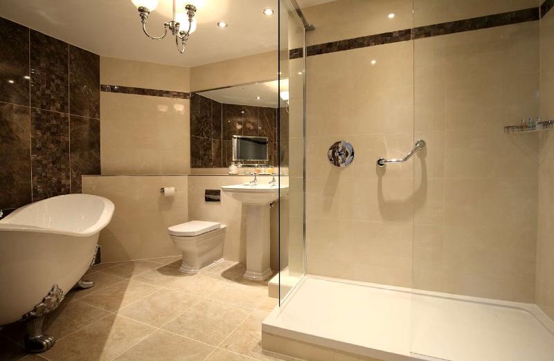 スイート, Macdonald Bath Spa