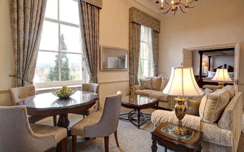 スイート, Macdonald Bath Spa