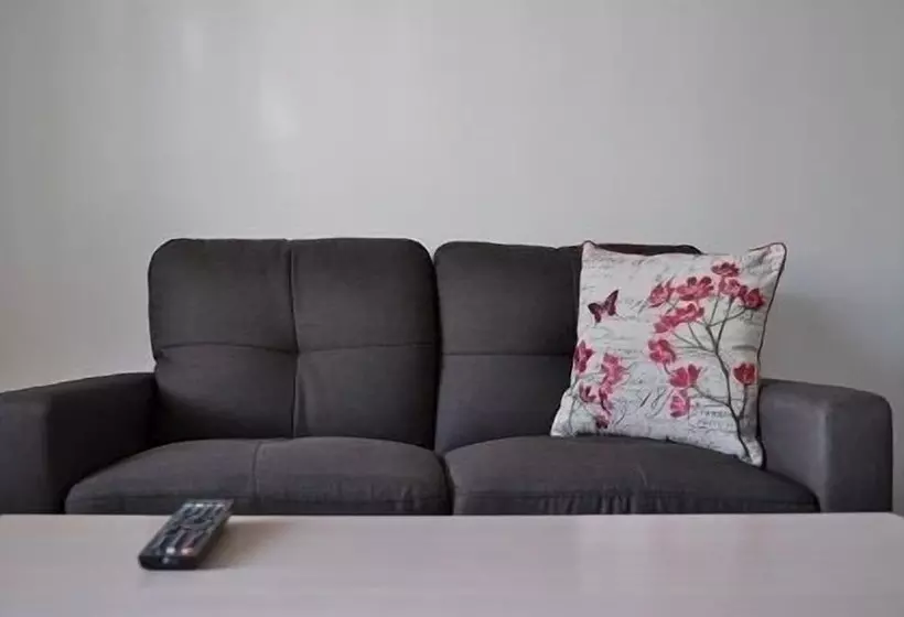 １ベッドルームアパートメント, Nunawading Motor Inn