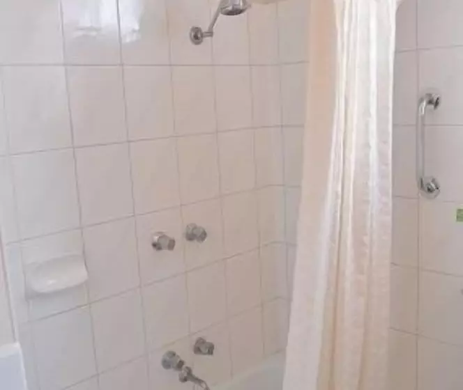２ベッドルームアパートメント, Nunawading Motor Inn