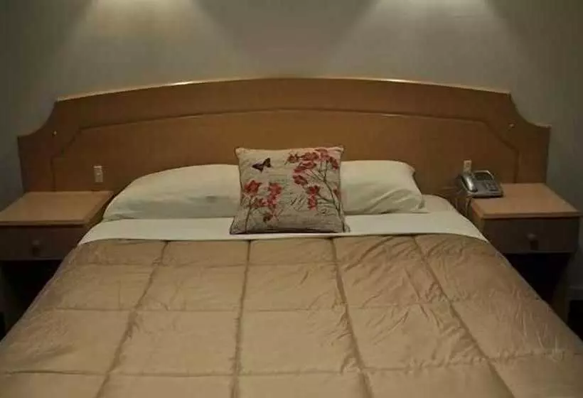 スタンダードルーム, Nunawading Motor Inn