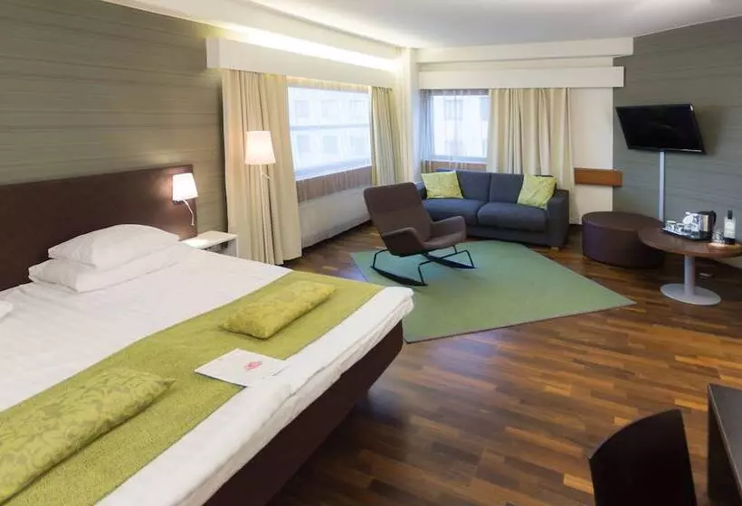 スーペリアールーム, Original Sokos Hotel Vaakuna Pori