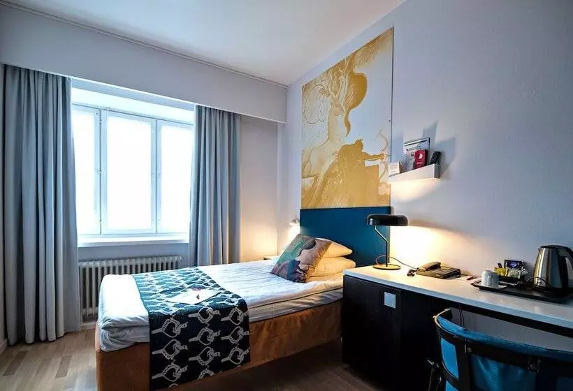 スタンダードルーム, Original Sokos Hotel Vaakuna Pori