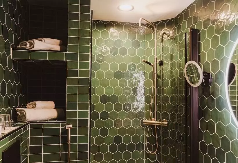 スタンダードルーム, Original Sokos Hotel Vaakuna Pori